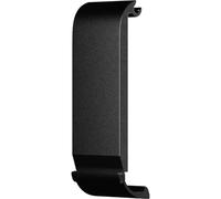 Puerta Lateral de Batería GoPro ADIOD-002 Negra Compatible HERO12/HERO11/HERO10/HERO9 Black Resistente al Agua