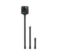 GoPro Juego de extensión de fibra de carbono 2,70 m