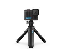GoPro Shorty AFTTM-001 Vara de Extensión en Miniatura y Trípode, Negro