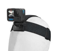 Correa para la Cabeza 2.0 - Accesorio Oficial GoPro