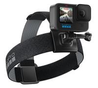 GoPro Correa para la cabeza 2.0 para tomas POV y soporte de clip