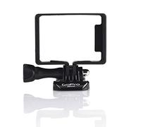 GoPro The Frame - Soporte para videocámaras GoPro Hero, Negro