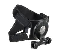 GoPro The Strap Soporte para muñeca, Negro (AHWBM-002)