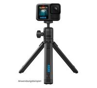 GoPro Trípode + Rótula