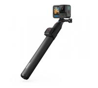 GoPro Vara de extensión y Mando a Distancia con Obturador sumergible25 cm-122 cm - Accesorio Oficial GoPro