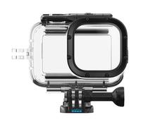 Carcasa Protectora (Carcasa Sumergible para Buceo y protección de cámara/para la Mission 1 Pro y la Mission 1) - Accesorio Oficial de GoPro
