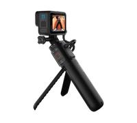 GoPro Volta, Hero 9/10/11/Max/H11 Mini/12, Batería, Agarre versátil, Negro