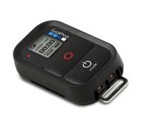 GoPro Wi-Fi Remote - Mando a Distancia para videocámaras GoPro Hero, Negro