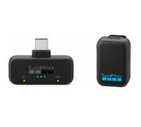 GoPro Kit USB de micrófono inalámbrico, UE