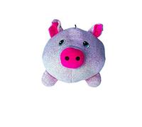 Gor Hugs Softbol Cerdo (19cm) Rosa
