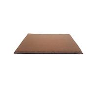 Gor Pets Kensington Tweed Comfy Mat Grande (76 x 122 x 5 cm) Marrón