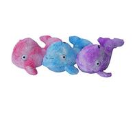 Gor Reef Ballena Bebé (28cm) Azul Púrpura Rosa