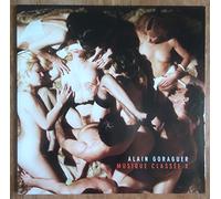Goraguer Alain - Musique Classee X [Vinilo]