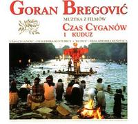 Goran Bregovic - Czas Cyganow