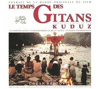 Goran Bregovic - Le Temps Des Gitans [Vinilo]