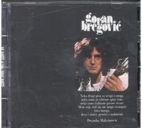 GORAN BREGOVIC - Same (YU)