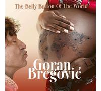 Goran Bregovic The Belly Button of the World (CD) Album (Importación USA)