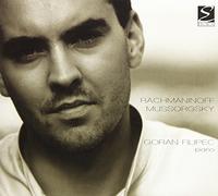 Goran Filipec - Works for Piano