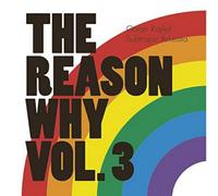Goran Kajfes Subtropic Arkestra The Reason Why - Volume 3 (CD) (Importación USA)