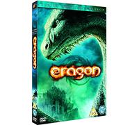Goran Visnjic - Eragon (2 Disc) [Edizione: Regno Unito] [Reino Unido] [DVD]