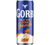 Gorbatschow Sex on the Beach 33cl. C-12 Latas