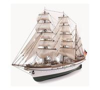 Gorch Fock ( OCCRE - 15003)