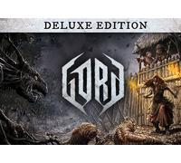 Gord - Deluxe Edition (PC) Steam Key - MIDDLE EAST AND NORTH AFRICA