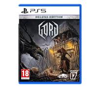 PlayStation 5 Gord (Deluxe Edition) Game NUEVO