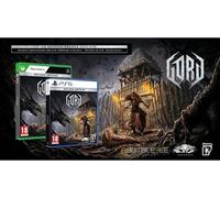 Gord Deluxe Edition Playstation 5 standard