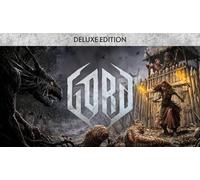 Gord - Deluxe Edition Steam Worldwide PC