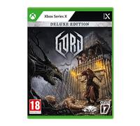 Gord: Deluxe Edition - XBOX Series X