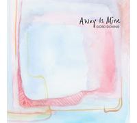 Gord Downie Away Is Mine Deluxe (Vinyl) (Importación USA)