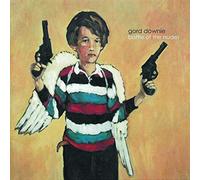 Gord Downie – Battle of the Nudes – Vinilo