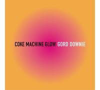 Gord Downie Coke Machine Glow (CD) Album (Importación USA)