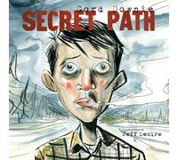 Gord Downie Secret Path (Vinyl) (Importación USA)