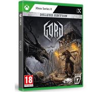 Gord Edición Deluxe Xbox Series X