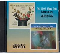 Gordan Jenkins - Magic World of/in a Ten