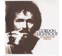 Gordan Lightfoot - Summertime Dream (Gold Vinyl)