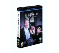 Gorden Kaye - Allo Allo-Series 5 Part 2 [Reino Unido] [DVD]