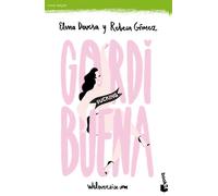 GORDI fucking BUENA | Weloversize