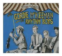 Gordie MacKeeman and His Rhythm Boys - Pickin 'n' Clickin