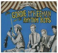 Gordie Mackeeman & His Rhythm Boys - Pickin 'n' Clickin
