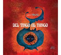 Gordillo, Felipe / Chick Corea - Gordillo: Del Tingo al Tango
