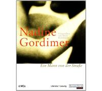 Gordimer,Nadine - EIN Mann Von der Strasse [Import] [Casete]
