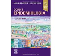 Gordis. Epidemiología