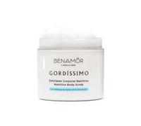 Gordíssimo. Exfoliante Corporal Nutritivo - Benamor