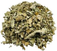 Gordolobo Hojas Secas 85g - 1.95Kg Verbascum Thapsus (460 gramos)