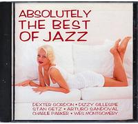 Gordon - Absolutely the Best of Jazz