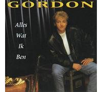 Gordon - Alles Wat Ik Ben