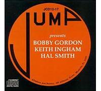 Gordon, Bob - Bobby Gordon Keith Ingham Hal Smith